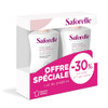Saforelle Gentle Cleansing Care 2X500Ml