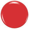 Zoya Carmen Nail Polish Bright Clean Medium True Red Cream Polish Neutral Tone Classic Red Color Long Wear Big10Free Vegan 0.5 Fl Oz