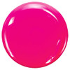 Zoya Ali Nail Polish Ultra Bright Neon Pink Cream Polish Warm Tone Fluorescent Summer Color Matte Finish Big10Free Vegan 0.5 Fl Oz