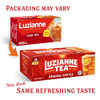 Luzianne Unsweetened Iced Tea Bags 48 Count Pack Of 6