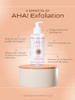 Nonie Aha All Natural Skin Cleanser 100 Percent Vegan And Natural Oil Based Makeup Remover With Exfoliating Alpha Hydroxy Acids Pore