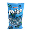 Tootsie Roll Frooties Blue Raspberry Chewy Candy 360 Count 38.8Oz Bag