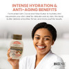 Biocare Body Butter With Cocoa Butter And Shea Butter 8 Fl Oz