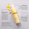 Milk Shake Color Care Color Maintainer Shampoo Vanilla Fragrance 33.8 Oz