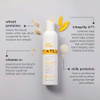 Milk Shake Color Care Maintainer Conditioner Vanilla Fragrance 33.8 Oz