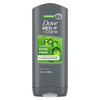 Dove Men Plus Care Body And Face Wash Refreshing Extra Fresh Body Wash13.5 Oz