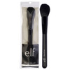 E.L.F. Blush Brush Soft Synthetic Tailored Design Blends Applies Precisely Absorbent Wet Or Dry Product