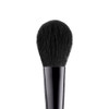 E.L.F. Blush Brush Soft Synthetic Tailored Design Blends Applies Precisely Absorbent Wet Or Dry Product