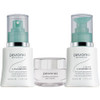 Pevonia Sensitive Skincare Solution Kit 3 Piece Set