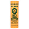 Africare 100 Percent Cocoa Butter 1 Oz 28.3 G