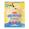 Carnation Breakfast Essentials Original Nutritional Powder Drink Mix