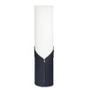 Master Massage Massage Table 6 Round Bolster Navy Blue
