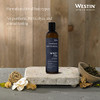 Westin White Tea Aloe Conditioner 8 Ounces Repairive Conditioner For All Hair Types With Lightweight Formula Signature White Tea Aloe Scent