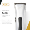 Wahl Professional Sterling Mag Cord Cordless Hair And Beard Trimmer