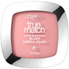 L Oreal Paris True Match Super Blendable Powder Blush Baby Blossom C1 2 0.21 Oz Packaging May Vary