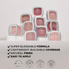 L Oreal Paris True Match Super Blendable Powder Blush Baby Blossom C1 2 0.21 Oz Packaging May Vary
