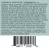 Naturcolor 6N Sagebrush Brown Permanent Hair Color Ammonia Free 4 Fl Oz