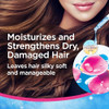 Finesse Moisturizing Shampoo And Conditioner For Men And Women For Dry Or Damaged Hair Made With Hyaluronic Acid Camellia Oil And Keratin 13