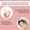 Artdeco Hydra Mineral Compact Foundation Refill Medium Beige N Degree 65 Refillable System For Hydra Mineral Compact Foundation Good