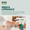 Rock Face Face And Body Scrub 150Ml