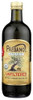 Paesanol Organic Extra Virgin Olive Oil Unfiltered 33.8 Fl Oz 1L