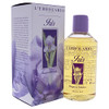 L Erbolario Shower Gel Moisturizing Body Wash With Wheat Amino Acids Softening Floral Body Soap For Silky Skin And Delicate Care Iris 8.4 Oz