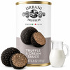 Cream And Black Truffle Sauce 6.4Oz Italian For Pasta Pizza Meat And Fish
