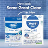 Glide Pro Health Advanced Floss Picks 30 Ea Pack Of 5
