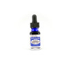 Dr. Ph. Martin S Radiant Concentrated Water Color 53D Watercolor Bottle 0.5 Oz Iris Blue 1 Bottle