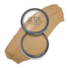 Cinema Secrets Ultimate Foundation Single Med Deep Olive Undertones 200 Series 201 67B Buildable Full Coverage Cream Makeup For Acne Redness