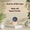 Cinema Secrets Ultralucent Setting Powder Beige. Talc Free Loose Mineral Powder For All Skin Types Oil Control Shine Free Finish Breathable