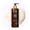 Juara Candlenut Hydrating Shower Gel Sulfate Free Body Wash 12Oz Moisturizing Coconut Body Wash Natural Shower Gel For Sensitive Skin