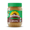 Sunbutter Organic Sunflower Seed Butter 16 Oz Nut Free Spread With 7G Plant Based Protein Roasted Rich And Savory Flavor Smooth Texture