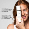 Image Skincare Vital C Hydrating Facial Cleanser And Vitamin C 6 Fl Oz