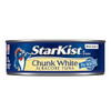 Starkist Chunk White Albacore Tuna In Water 5Oz Canned Tuna 12 Pack