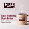 Hills Bros. Cappuccino Mix French Vanilla 16 Oz