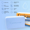 Cuticura Official Deep Cleansing Face And Body Soap 5.25 Oz Pack Of 6