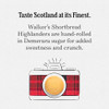 Walkers Shortbread Highlanders 4.7 Oz
