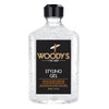 Woody S Styling Gel For Men Alcohol Free Men S Hair Gel With Light To Medium Hold No Crunch Touchable Finish 12 Fl Oz