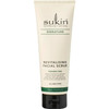 Sukin Organics Revitalizing Face Scrub Hydrating Cream Based Facial Exfoliator With Bamboo Extract And Walnut Shell Exfoliant Cleansing And