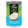 Thai Kitchen Organic Unsweetened Lite Coconut Milk 13.66 Fl Oz Pack Of 6