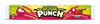 Sour Punch Strawberry Sour Straws 2Oz Tray Pack Of 24