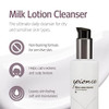 Epionce Milky Lotion Cleanser Face Wash Makeup Remover Dry Sensitive Skin