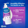 Dermal Therapy Extra Strength 5 Percent Aha 10 Percent Urea Body Lotion Healing For Extremely Dry Cracked Skin Fragrance Free Sensitive Skin