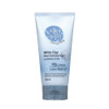 Kwailnara Cleansing Story Natural Facial Deep Foam Cleansing White Clay
