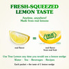True Lemon Water Enhancer Bulk Dispenser 100 Count Pack Of 1 0 Calorie Drink Mix Packets For Water Sugar Free Lemon Flavoring Powder Packets