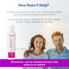 Thymuskin Forte Shampoo Step 1 Of 2 In The Thymuskin System Provides Intensive Extra Rich Care For Advanced Thinning And Special Hair