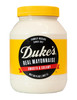 Duke S Real Mayonnaise Jar Original Smooth And Creamy Taste 30 Ounce Pack Of 1