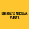 Duke S Real Mayonnaise Jar Original Smooth And Creamy Taste 30 Ounce Pack Of 1