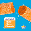 Atkinson S Chick O Stick Nuggets Pb Coconut Crunchy Candy 2 Lb Bag